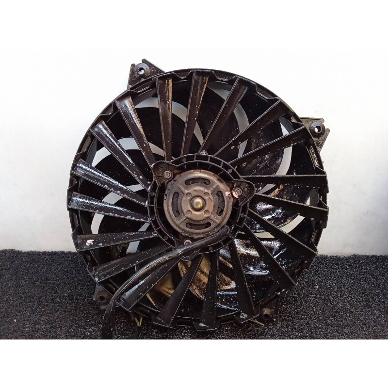 Recambio de electroventilador para fiat ulysse (179) 2.2 jtd dynamic referencia OEM IAM - Gris 2