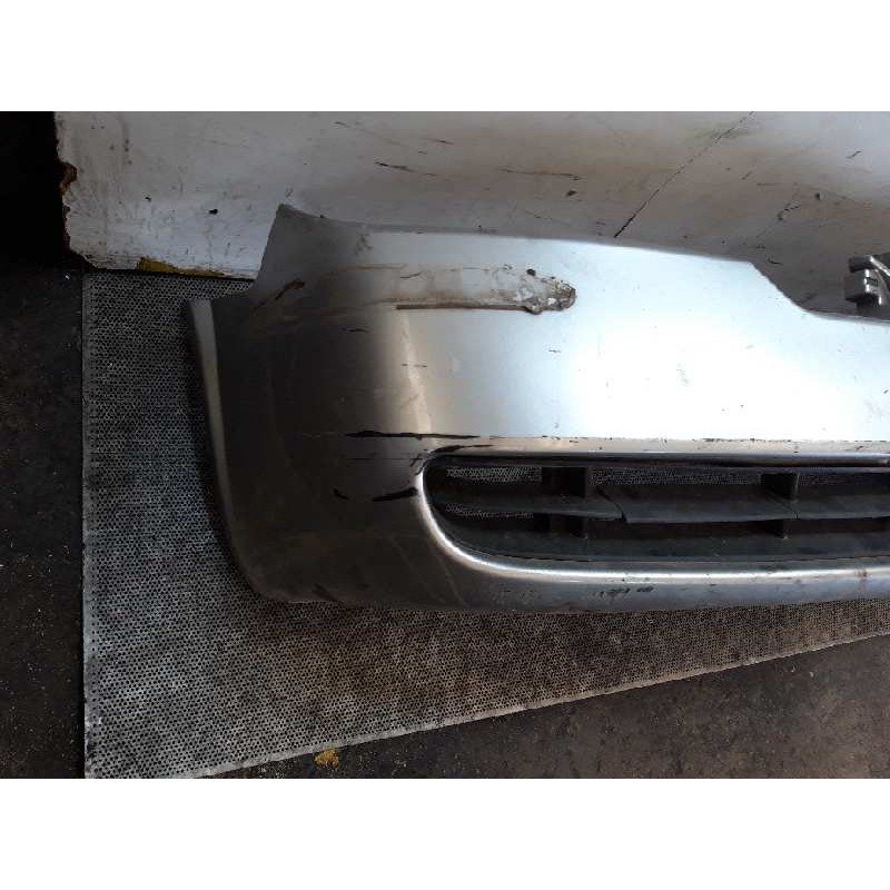 Recambio de paragolpes delantero para nissan primera berlina (p12) acenta referencia OEM IAM - Gris 5
