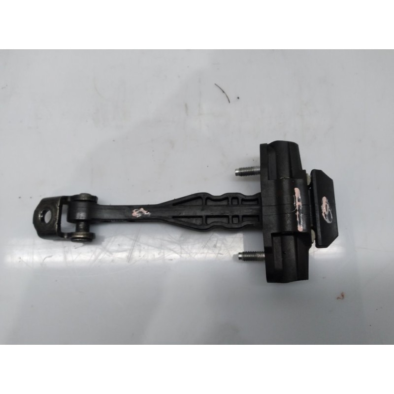 Recambio de retenedor puerta delantera derecha para ford fiesta (ccn) trend referencia OEM IAM - Blanco 2