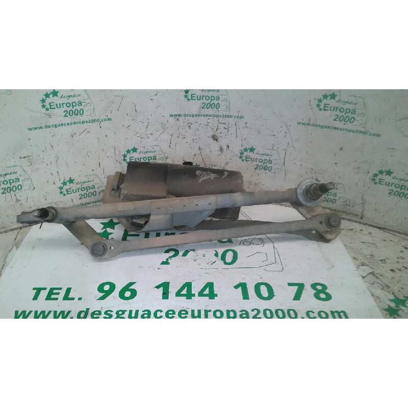 Recambio de motor limpia delantero para renault megane i scenic (ja0) 1.9 diesel referencia OEM IAM   