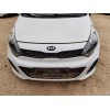 Recambio de morro completo para kia rio concept referencia OEM IAM   