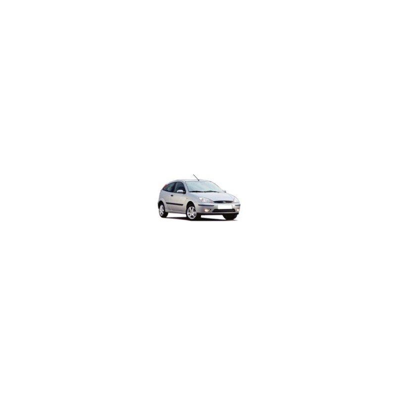 Recambio de caudalimetro para ford focus berlina (cak) 1.8 tddi turbodiesel cat referencia OEM IAM 98AB9P965AA - Gris 2