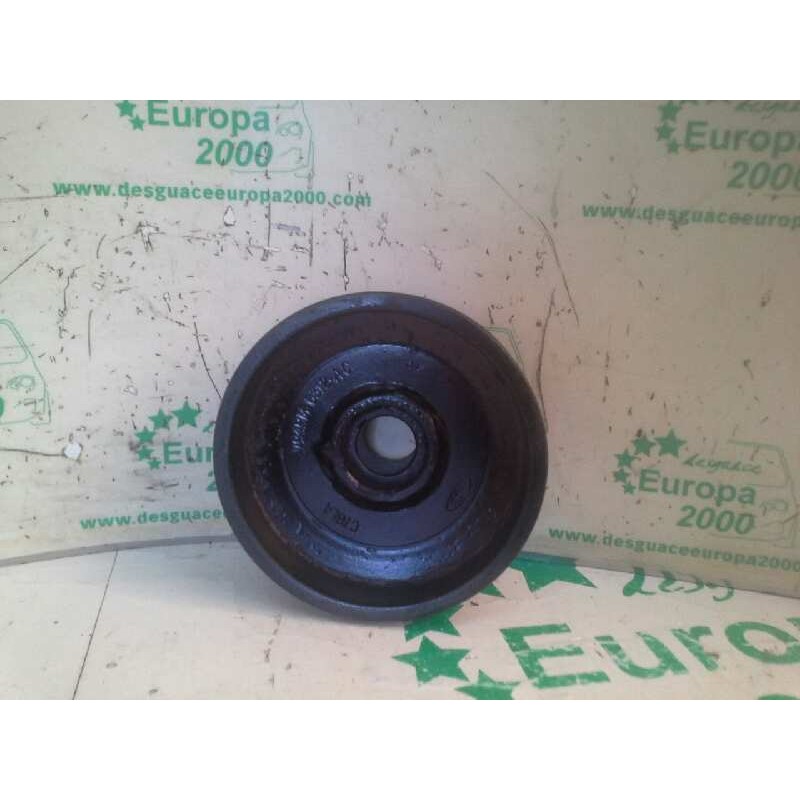 Recambio de polea cigueñal para ford fiesta berl./courier referencia OEM IAM  119869 