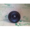 Recambio de polea cigueñal para ford fiesta berl./courier referencia OEM IAM  119869 
