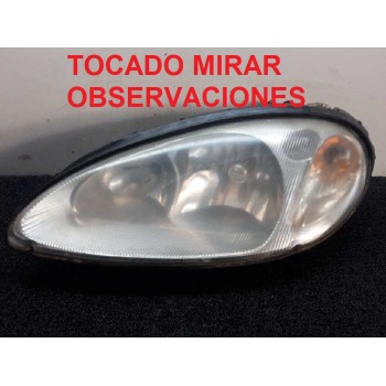 FARO IZQUIERDO 