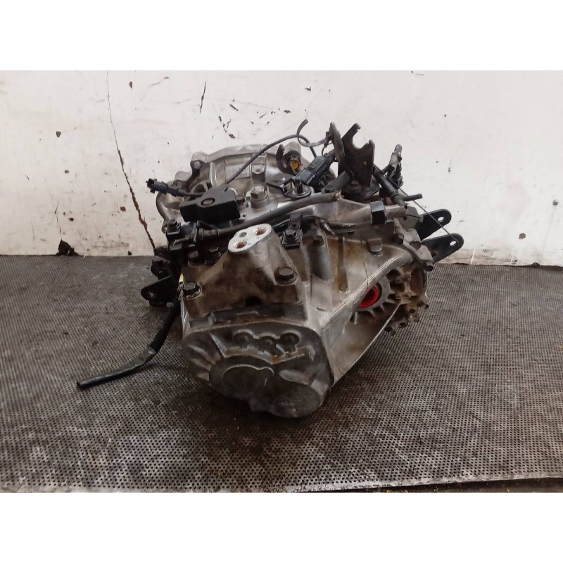 Recambio de caja cambios para kia rio 1.5 crdi ex1 referencia OEM IAM P61763 5