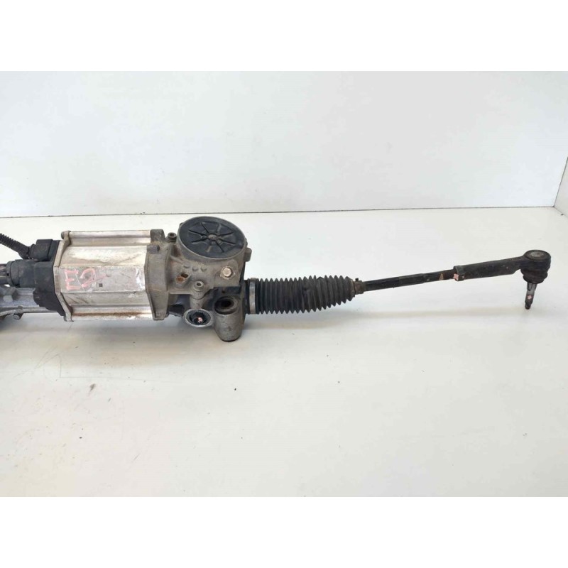 Recambio de cremallera direccion para opel insignia berlina excellence referencia OEM IAM 7805974941 01023358 P22943370 - Blanco 4