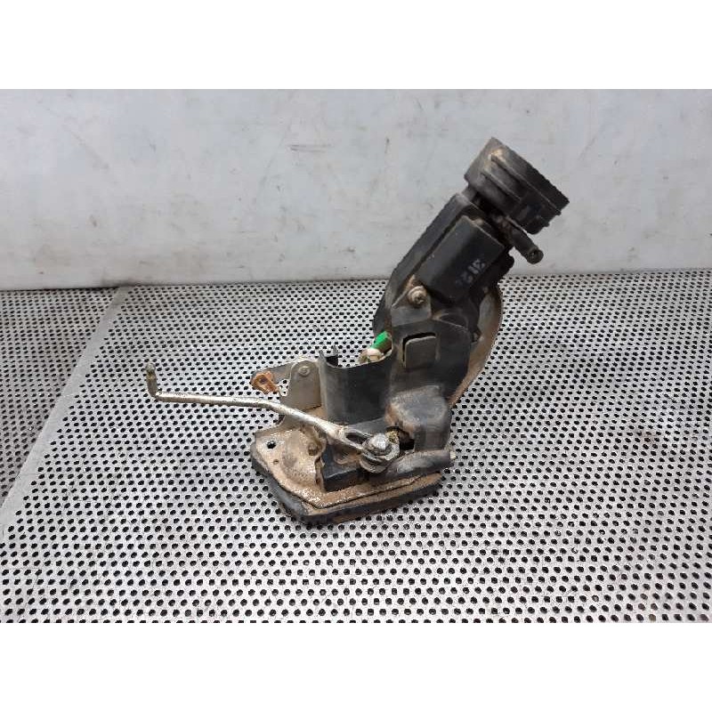 Recambio de cerradura puerta trasera derecha para suzuki grand vitara 5 puertas sq (ft) 2.0 td dlx referencia OEM IAM 3