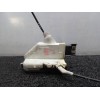 Recambio de cerradura puerta delantera derecha para peugeot 3008 sport pack referencia OEM IAM 732290  