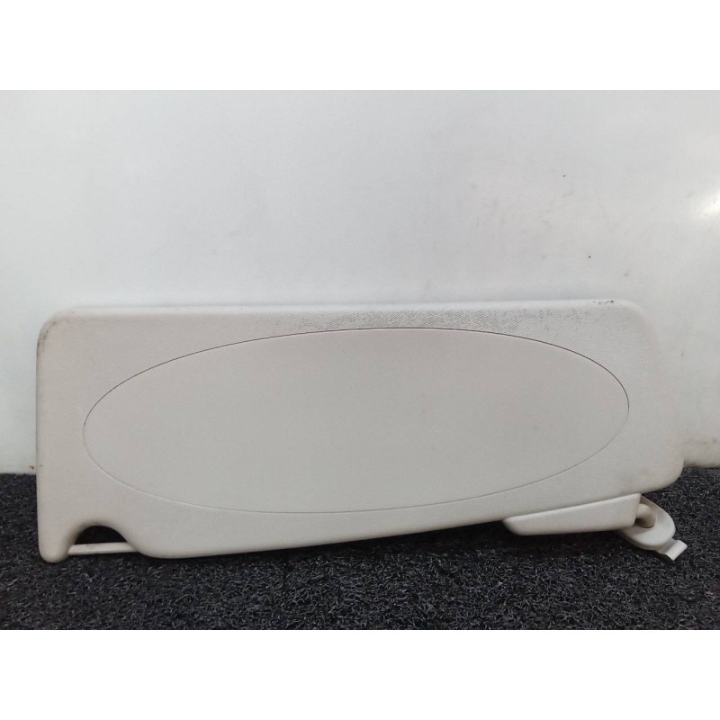 Recambio de parasol derecho para renault kangoo expression referencia OEM IAM   