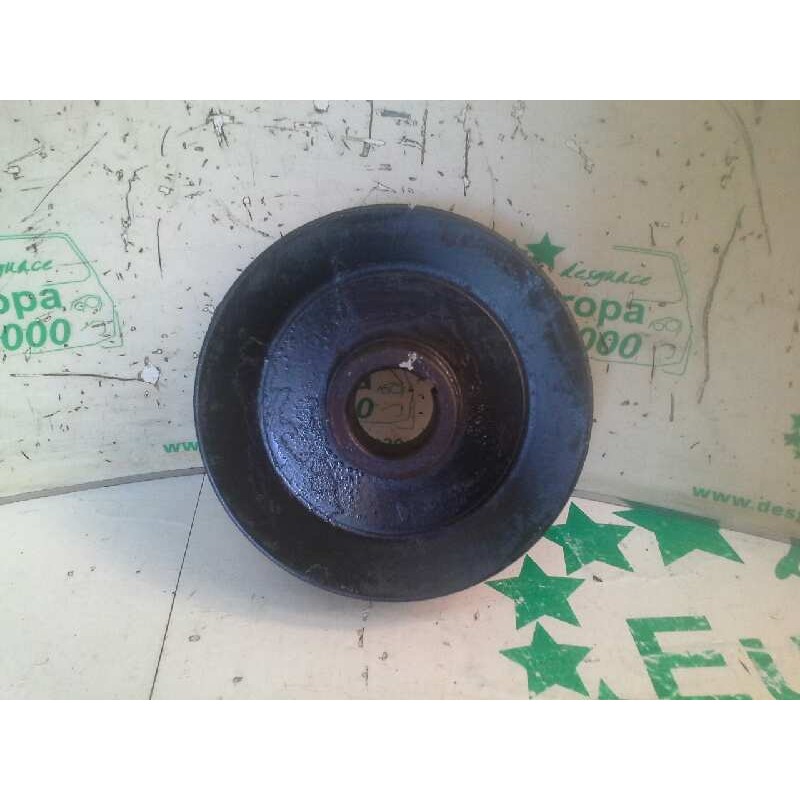 Recambio de polea cigueñal para ford fiesta berl./courier referencia OEM IAM  119869 2