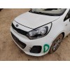 Recambio de morro completo para kia rio concept referencia OEM IAM   