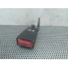 Recambio de enganche cinturon trasero central para opel corsa d 1.4 16v referencia OEM IAM   