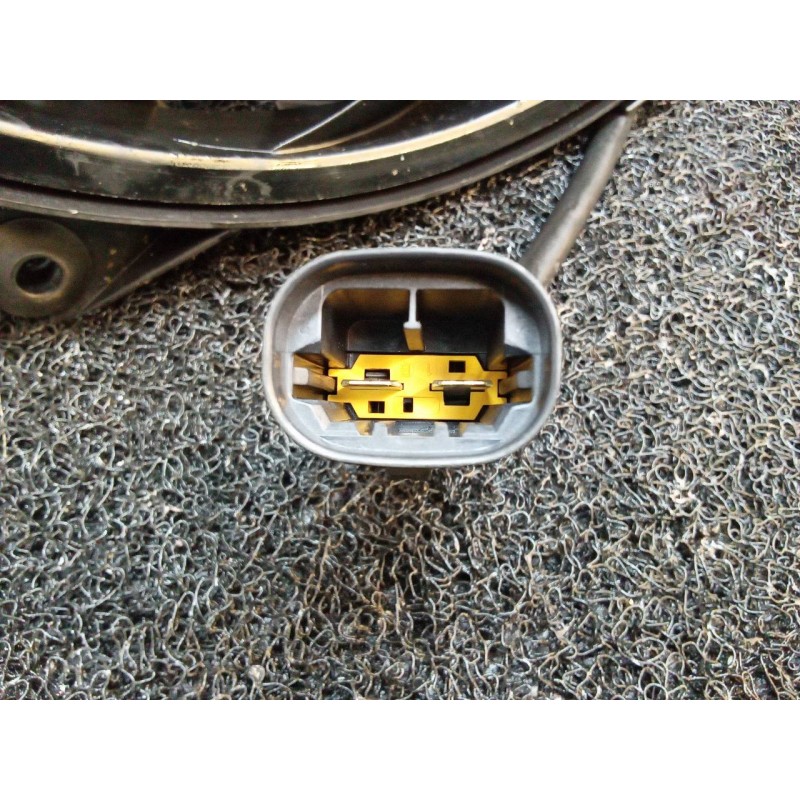 Recambio de electroventilador para fiat ulysse (179) 2.2 jtd dynamic referencia OEM IAM - Gris 3