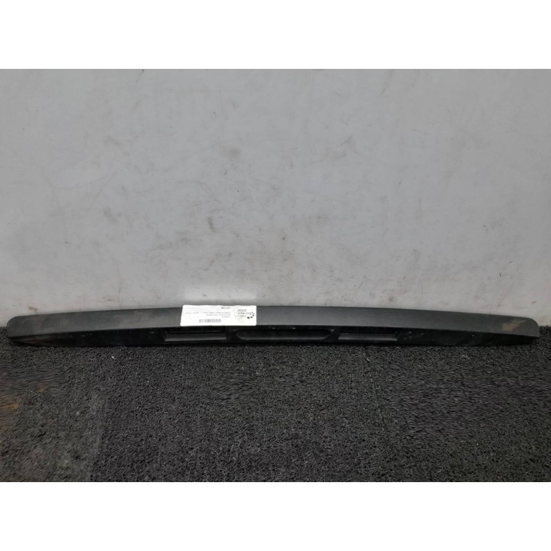 Recambio de molduras traseras para ford fusion (cbk) trend referencia OEM IAM   