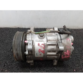 COMPRESOR AIRE ACONDICIONADO 48083 sanden