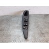 Recambio de mando elevalunas delantero izquierdo para nissan primera berlina (p12) acenta referencia OEM IAM 25401AV640  