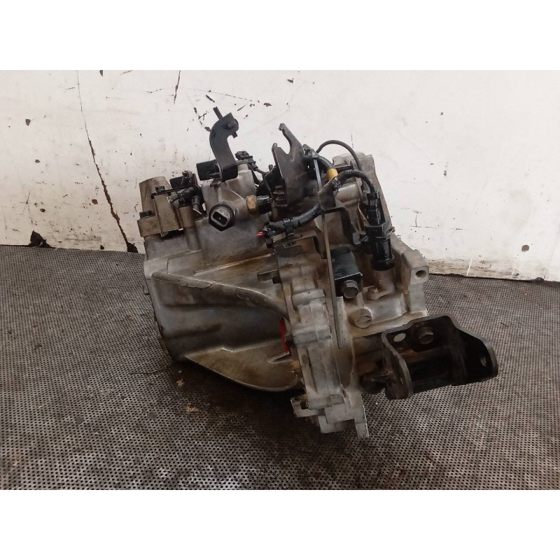 Recambio de caja cambios para kia rio 1.5 crdi ex1 referencia OEM IAM P61763 6