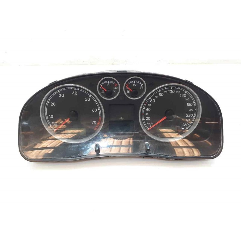 Recambio de cuadro instrumentos para volkswagen passat berlina (3b3) comfortline referencia OEM IAM 3B0920825  