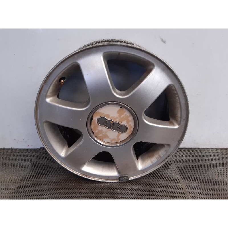 Recambio de llanta para audi a3 (8l) 1.8 ambiente referencia OEM IAM   