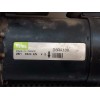 Recambio de motor arranque para citroën saxo 1.5 d furio referencia OEM IAM D6RA100  VALEO