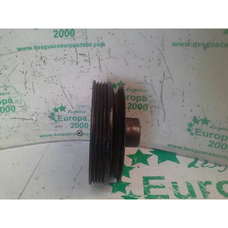 Recambio de polea cigueñal para ford fiesta berl./courier referencia OEM IAM  119869 3