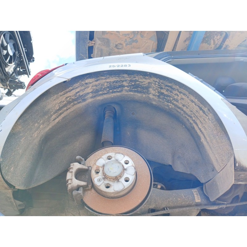 Recambio de paso rueda trasero derecho para audi a1 sportback (8xa) ambition referencia OEM IAM   