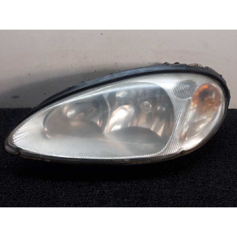 Recambio de faro izquierdo para chrysler pt cruiser (pt) 2.0 touring referencia OEM IAM 3
