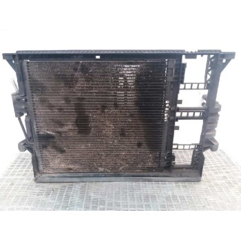 CONDENSADOR / RADIADOR AIRE ACONDICIONADO 8378438 