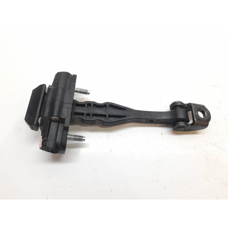 Recambio de retenedor puerta delantera izquierda para ford fiesta (ccn) trend referencia OEM IAM - Blanco 2