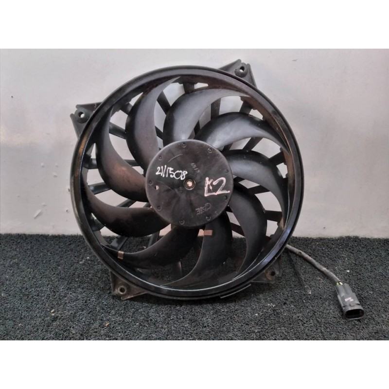 Recambio de electroventilador para fiat ulysse (179) 2.2 jtd emotion plus referencia OEM IAM 9635466180 5020083 
