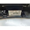 Recambio de cuadro instrumentos para volkswagen passat berlina (3b3) comfortline referencia OEM IAM 3B0920825  