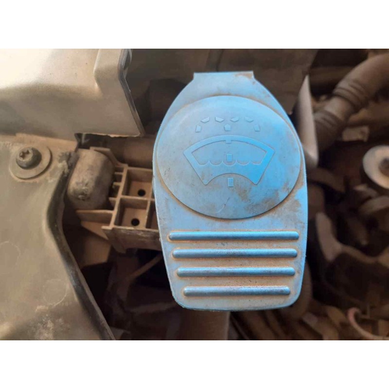 Recambio de deposito limpia para volkswagen tiguan (5n1) advance referencia OEM IAM   