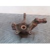 Recambio de mangueta delantera izquierda para nissan micra (k12e) 1.5 dci turbodiesel cat referencia OEM IAM   