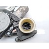 Recambio de elevalunas trasero derecho para toyota auris active referencia OEM IAM 8570202020 961919101 977555108