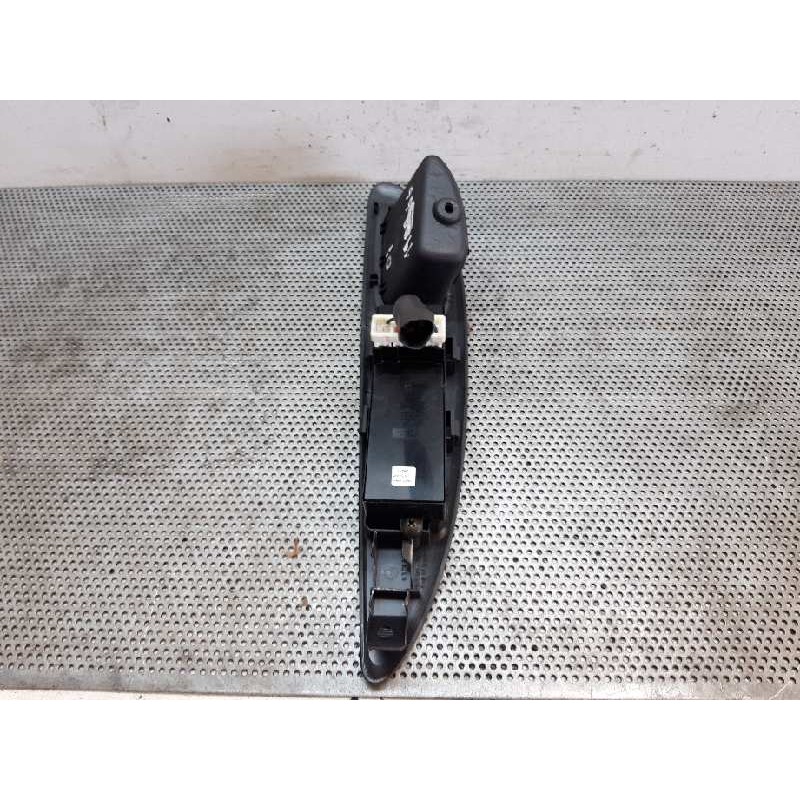 Recambio de mando elevalunas delantero izquierdo para nissan primera berlina (p12) acenta referencia OEM IAM 25401AV640 - Gris 2