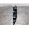 Recambio de mando elevalunas delantero izquierdo para nissan primera berlina (p12) acenta referencia OEM IAM 25401AV640  