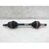 Recambio de transmision delantera izquierda para opel insignia berlina excellence referencia OEM IAM 13348258  