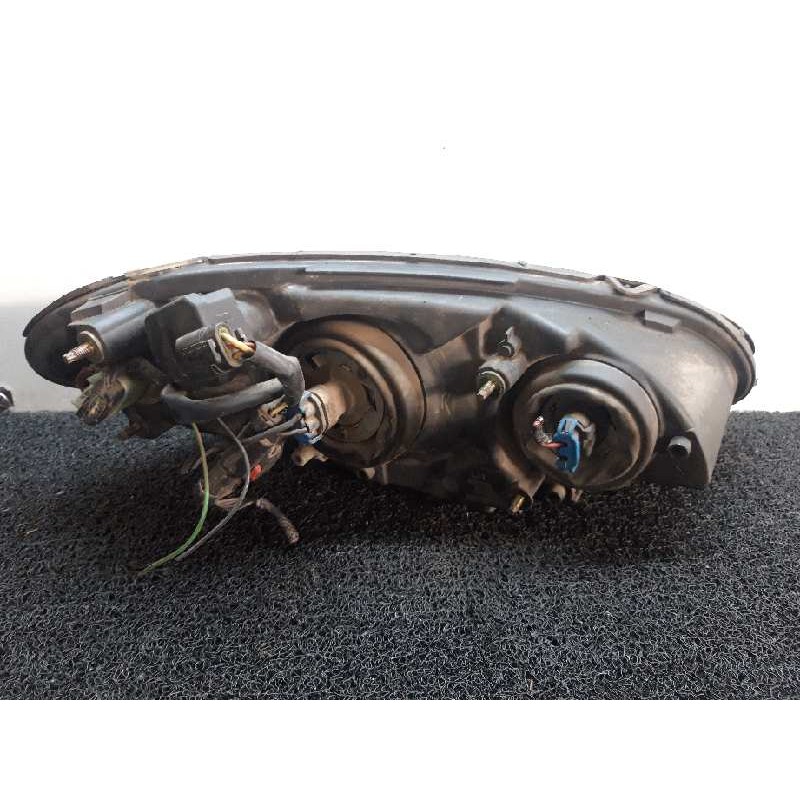 Recambio de faro izquierdo para chrysler pt cruiser (pt) 2.0 touring referencia OEM IAM 4