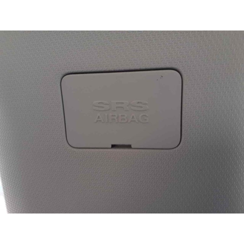 Recambio de airbag cortina delantero izquierdo para mg zs luxury referencia OEM IAM   