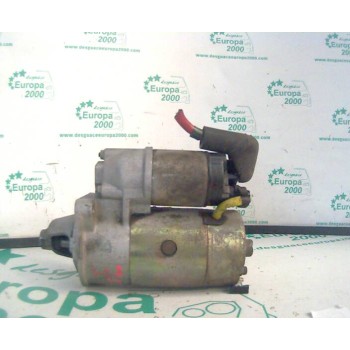 MOTOR ARRANQUE 63222831 3800812 