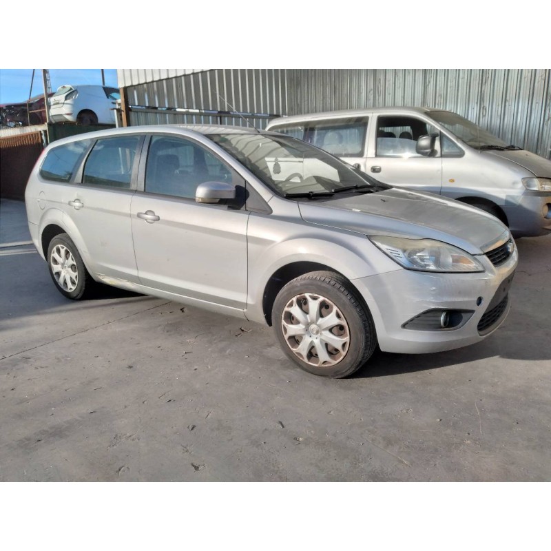 ford focus turnier (cb4) del año 2009