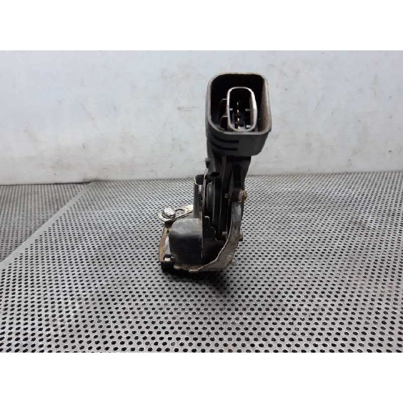 Recambio de cerradura puerta trasera derecha para suzuki grand vitara 5 puertas sq (ft) 2.0 td dlx referencia OEM IAM 6
