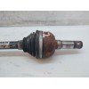 Recambio de transmision delantera izquierda para opel insignia berlina excellence referencia OEM IAM 13348258  