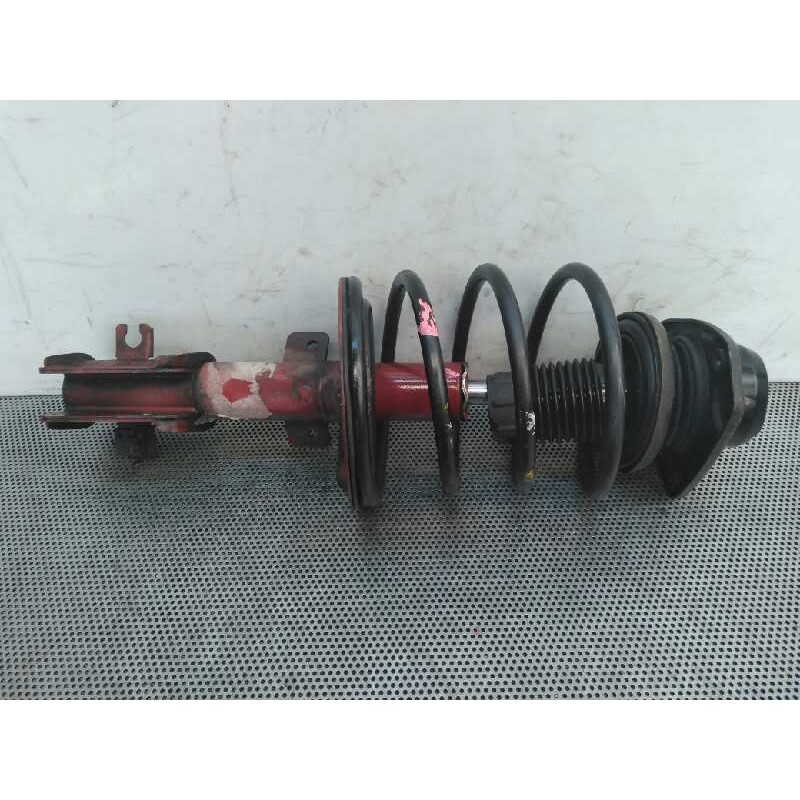 Recambio de amortiguador delantero izquierdo para fiat marea berlina (185) td 125 hlx referencia OEM IAM   