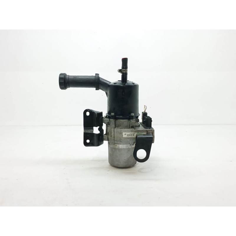 Recambio de bomba direccion para peugeot 5008 premium referencia OEM IAM 9803397980  HPI - Negro 5