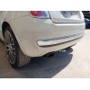 Recambio de paragolpes trasero para fiat 500 (312_) 1.3 d multijet (312axb1a) referencia OEM IAM   