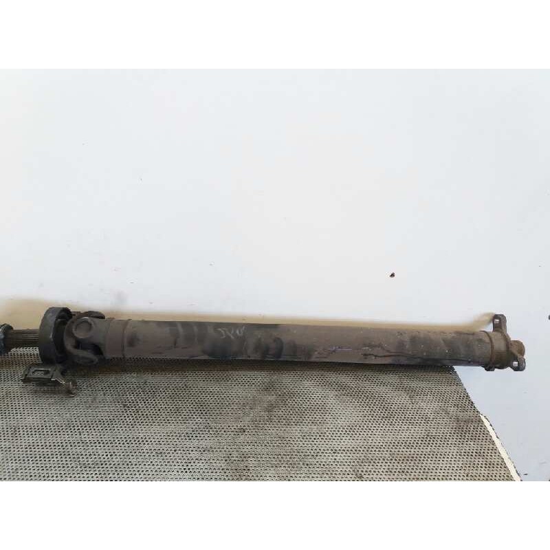 Recambio de transmision central para mercedes-benz clase c (w203) berlina 2.2 cdi cat referencia OEM IAM 2034104706 - Gris 4