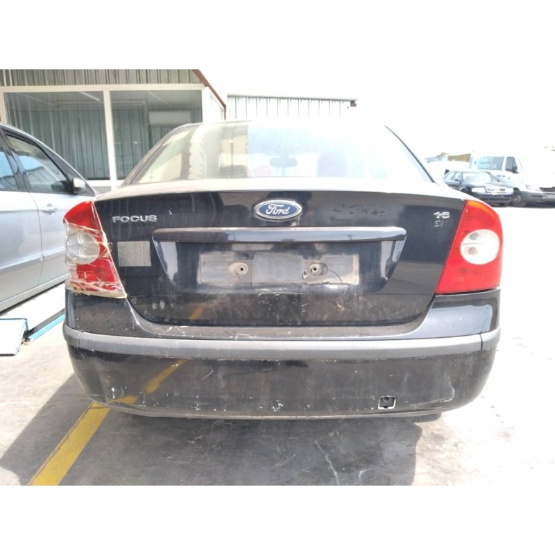 ford focus berlina (cap) del año 2006