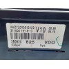 Recambio de cuadro instrumentos para volkswagen passat berlina (3b3) comfortline referencia OEM IAM 3B0920825  